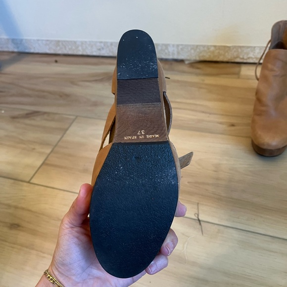 Free People Clogs - Picture 2 of 3